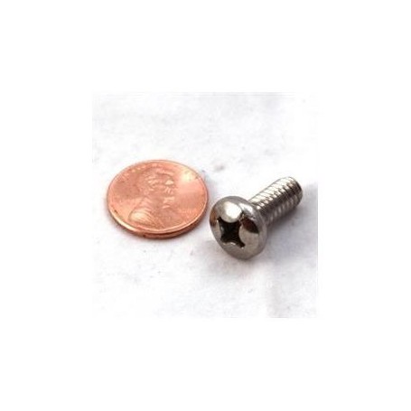SCREW 1/4-20 X 5/8(SS SCREW 1/4-20 X 5/8(SS