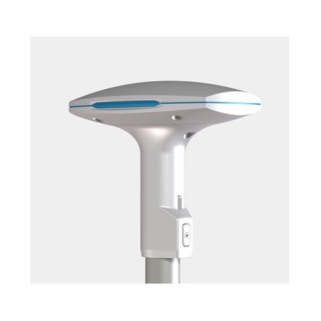 Compas haute précision par GPS Compas haute précision par GPS