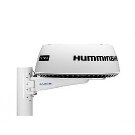 Support voilier pour radar Humminbird Support voilier pour radar Humminbird