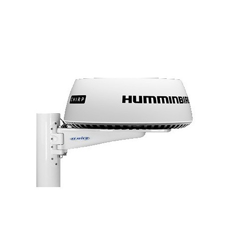 Support voilier pour radar Humminbird Support voilier pour radar Humminbird