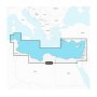 Carte Navionics Platinum+ Regular SD - MEDITERRANEE SUD-EST Carte Navionics Platinum+ Regular SD - MEDITERRANEE SUD-EST