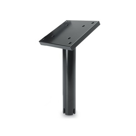 Embase pour montage de treuil dans porte canne (23 cm) Embase pour montage de treuil dans porte canne (23 cm)