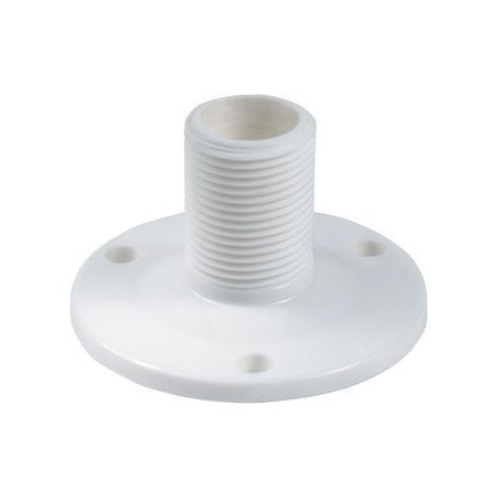 Support nylon, hauteur 25mm Support nylon, hauteur 25mm