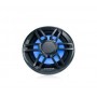 SUBWOOFER-XS SPORT - 600 Watts,  10??- Gris & Blanc avec LED SUBWOOFER-XS SPORT - 600 Watts,  10??- Gris & Blanc avec LED