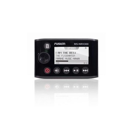 Télécommande filaire pour réseau NMEA 2000 Télécommande filaire pour réseau NMEA 2000