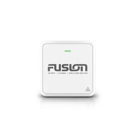 Amplificateur Marine APOLLO de Zone 2 Canaux classe D 140W Amplificateur Marine APOLLO de Zone 2 Canaux classe D 140W