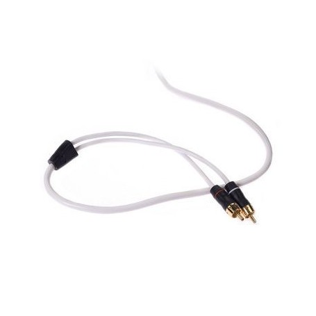 Câble RCA mâle 2 voies 15,2m Câble RCA mâle 2 voies 15,2m