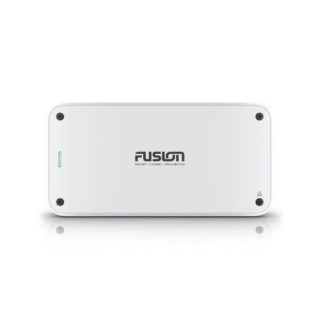 Amplificateur Marine APOLLO 8 Canaux classe D 2400W Amplificateur Marine APOLLO 8 Canaux classe D 2400W