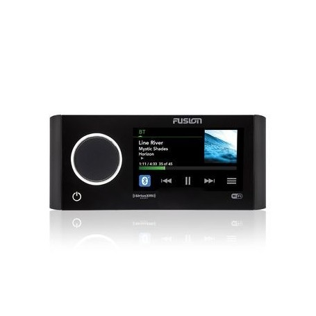 RA770 APOLLO Système audio avec écran tactile 4.3' RA770 APOLLO Système audio avec écran tactile 4.3'