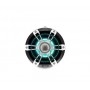 Amplificateur Marine APOLLO 6 Canaux classe D 1800W Amplificateur Marine APOLLO 6 Canaux classe D 1800W