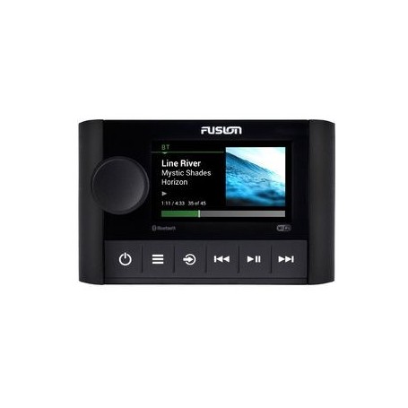 SRX400 APOLLO Système Audio,AM/FM, BT, WiFi, seconde station SRX400 APOLLO Système Audio,AM/FM, BT, WiFi, seconde station