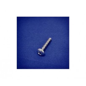SCREW-#10X1.0"PPH HI-LO SS SCREW-#10X1.0"PPH HI-LO SS