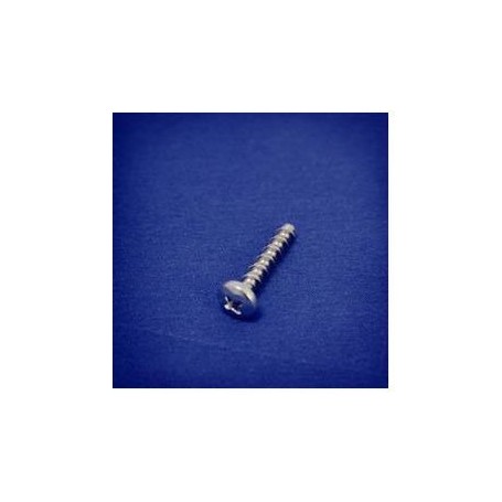 SCREW-#10X1.0"PPH HI-LO SS SCREW-#10X1.0"PPH HI-LO SS