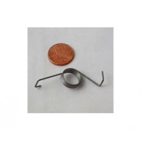 SPRING TORSON SPRING TORSON