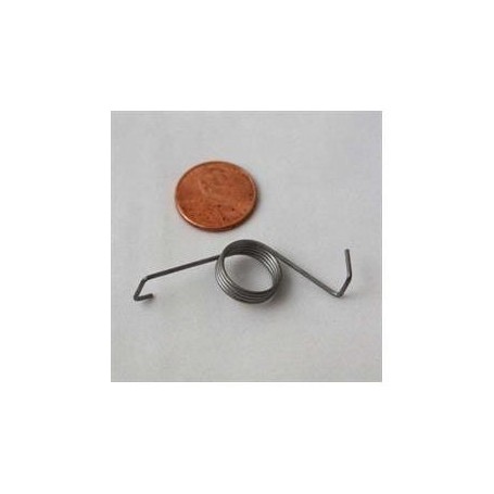 SPRING TORSON SPRING TORSON