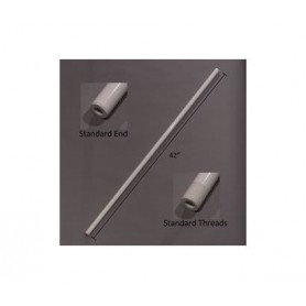 TUBE (COMPOSITE) 42" WHITE (remplace 2032032) TUBE (COMPOSITE) 42" WHITE (remplace 2032032)