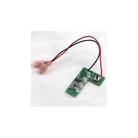 BATTERY METER, 24V, FW BATTERY METER, 24V, FW