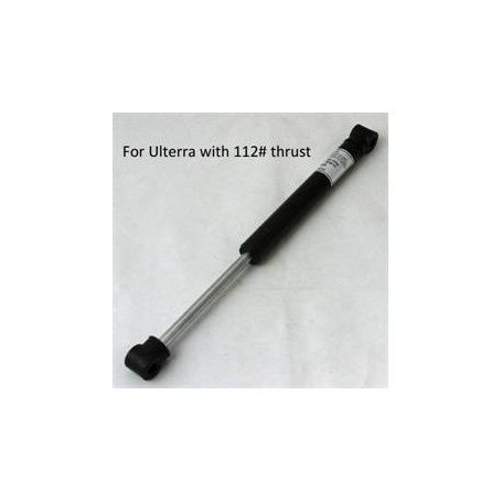 DAMPER HYDRID 112# DAMPER HYDRID 112#