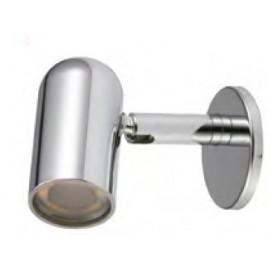 Spot lecture led. En laiton 