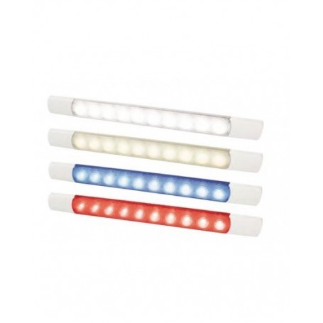 Lampe barette (LED). 