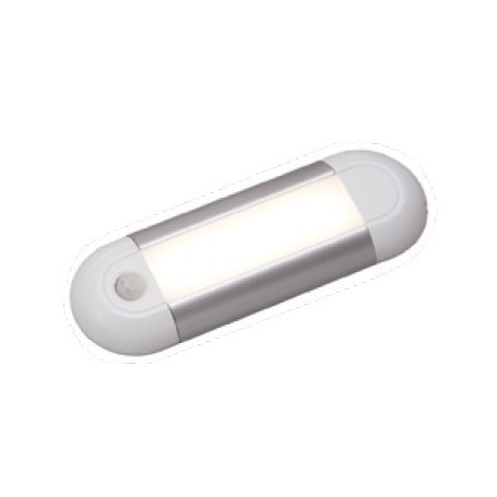 Lumiere pour salle des machines led 