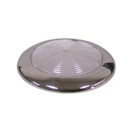 Plafonnier en inox 304. 