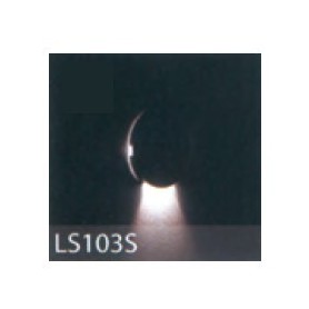 Lumière LED de courtoisie. 