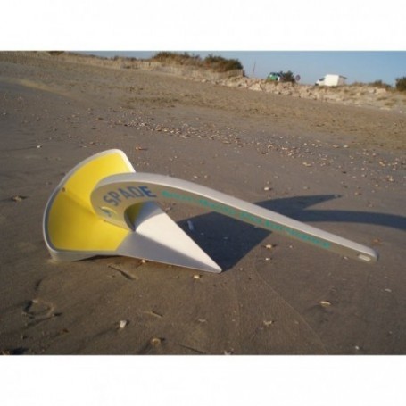 SPADE ALU - SPADE Ancres  A40