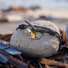 Bracelet Homme Ancre 