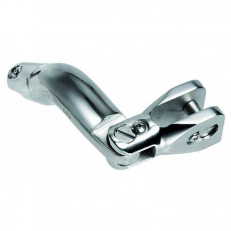 Jonction / Émerillon articulée Trimmer - Douglas marine Manilles Émerillons mouillage  010-P1