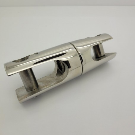 Jonction / Emerillon rotatif - Douglas marine Manilles Émerillons mouillage  010-0008