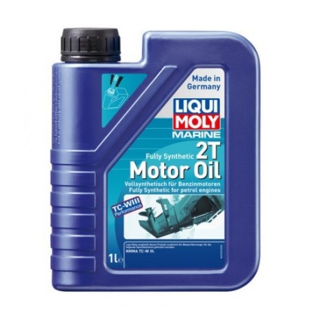 2T Motor Oil 