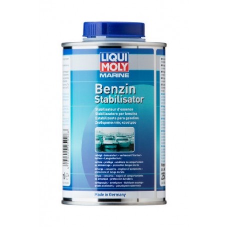 Stabilisateur d’essence 