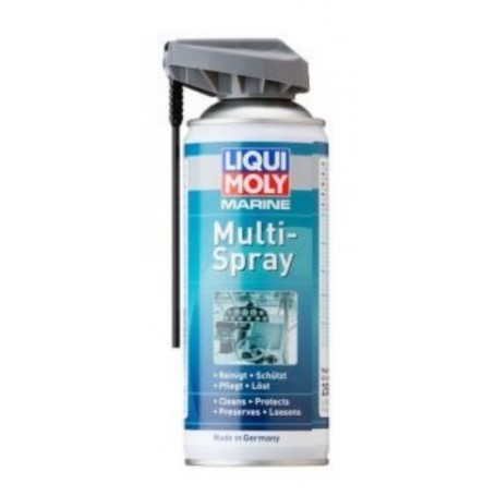 Marine Multi-Spray  