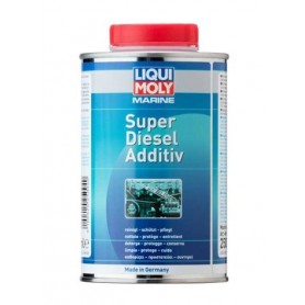 Marine Super Diesel Additiv 