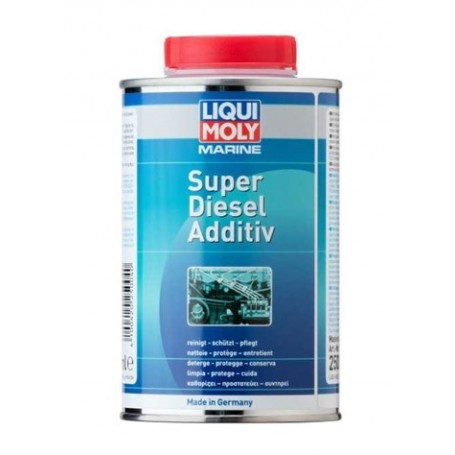 Marine Super Diesel Additiv 
