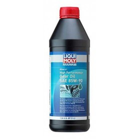 Huile d’embase Gear Oil 85W-90 