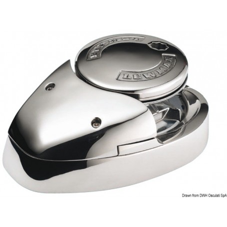 Guindeau LEWMAR V3, 1000 W  - Lewmar Guindeaux 743683327582 02.516.12