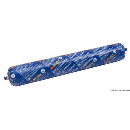 Sikaflex 298 mastique collant auto-nivelant - Sika Mastics et colles 7612894361186 65.289.20