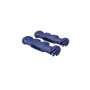 Fixation parebattages snubber bleu - The Snubber Pare-battages  20250883