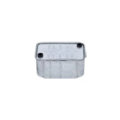 FILTRE CARBURANT 1491758 Cummins FILTRE CARBURANT 1491758 Cummins