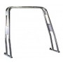 Rollbar rabattable et réglable en largeur 