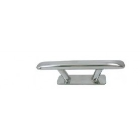 TAQUET OVAL INOX 