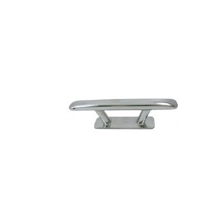 TAQUET OVAL INOX 