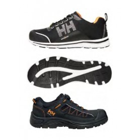 Chaussures de securité. 