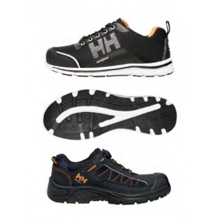 Chaussures de securité. 