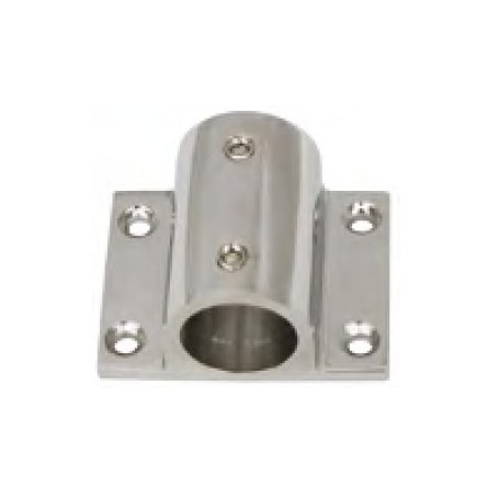 FIXATION LATÉRALE CHANDELIER 25MM 