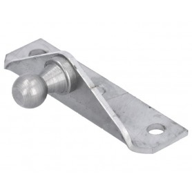 Support d’amortisseur 