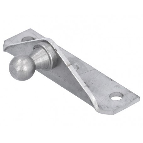 Support d’amortisseur 