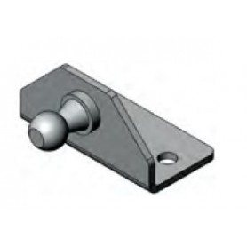 Support d’amortisseur 